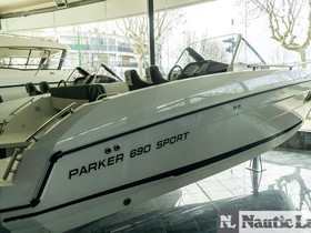 Parker 690 Sport