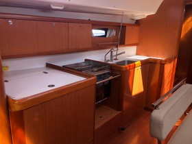 2009 Beneteau Oceanis 43 Family til salgs