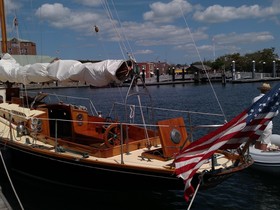 1947 Sparkman & Stephens Nevins Sloop à vendre