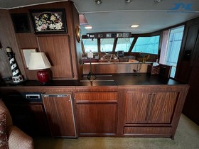 Купити 1986 Hatteras 53 Extended Deckhouse Motor Yacht