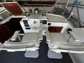 Kupiti 1986 Hatteras 53 Extended Deckhouse Motor Yacht
