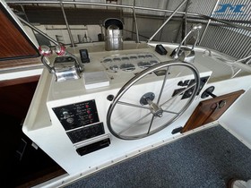 1986 Hatteras 53 Extended Deckhouse Motor Yacht za prodaju