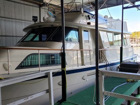 Buy 1986 Hatteras 53 Extended Deckhouse Motor Yacht