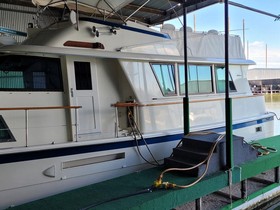Buy 1986 Hatteras 53 Extended Deckhouse Motor Yacht