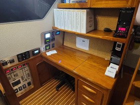 Satılık 1980 Gulfstar 47 Sailmaster