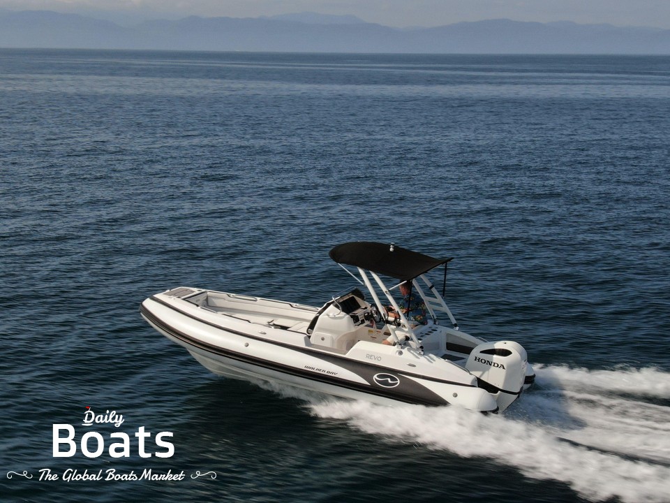 2022 Walker Bay Revo 21 for sale. View price, photos and Buy 2022 Walker Bay Revo 21 306310