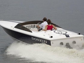 2018 Donzi 22 Classic for sale