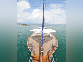 2002 Custom Gulet 27 for sale