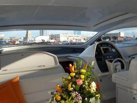Kupić 2007 Pershing 50