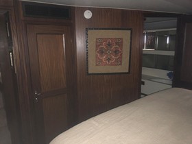 1984 Hatteras 43Dc for sale