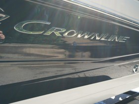 2011 Crownline Eclipse E6