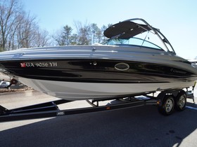 Osta 2011 Crownline Eclipse E6