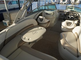 2011 Crownline Eclipse E6 myytävänä