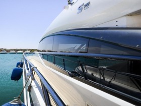 2015 Princess 72 eladó