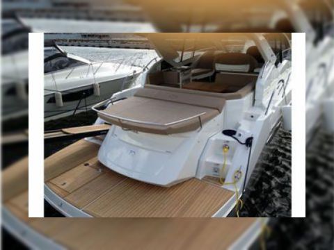 2013 Cranchi 44 en venta