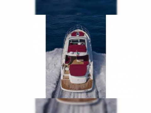 2013 Cranchi 44 en venta