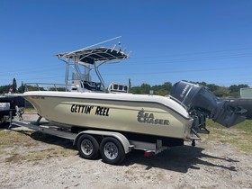 2004 Sea Chaser 2400 Cc for sale