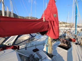 1984 Colvic Victor 41 for sale
