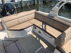 2017 Sea Ray Sdx 270 Outboard til salgs