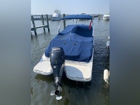 Købe 2017 Sea Ray Sdx 270 Outboard