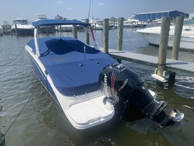 2017 Sea Ray Sdx 270 Outboard til salgs
