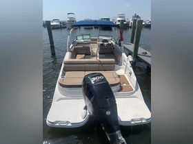 2017 Sea Ray Sdx 270 Outboard til salg