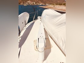 1997 Hatteras Covertible for sale
