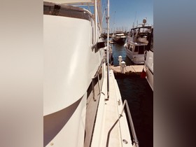 1997 Hatteras Covertible