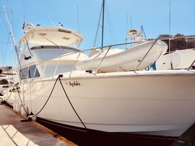 Buy 1997 Hatteras Covertible