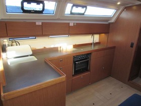 2017 Bavaria Cruiser 46 na prodej