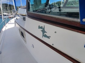 1975 Gulfstar Sailmaster