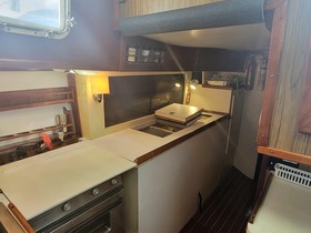 1975 Gulfstar Sailmaster