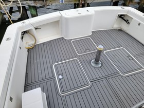 2001 Ocean Yachts 52 Super Sport à vendre