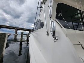 2001 Ocean Yachts 52 Super Sport à vendre