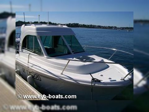 Beneteau Antares 650