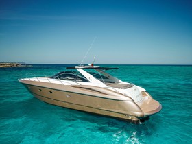 Sunseeker Camargue 50