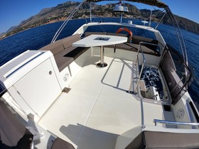 2018 Prestige 460 Fly eladó