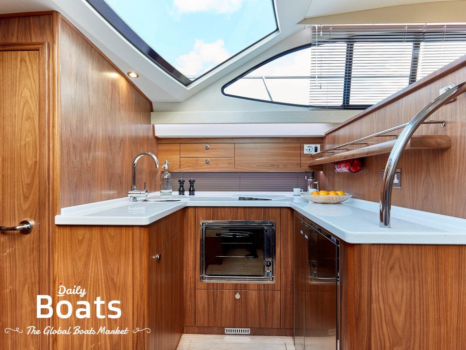 2023 Haines 400 Aft Cabin for sale. View price, photos and Buy 2023