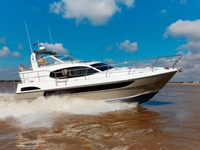 2023 Haines 400 Aft Cabin