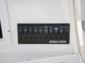 2006 Regulator 24 Fs
