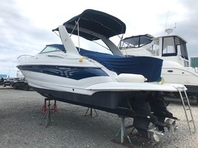 2006 Crownline 315 Scr til salg