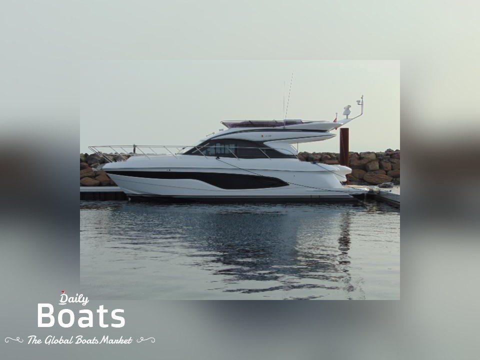 2021 Princess F45 for sale. View price, photos and Buy 2021 Princess