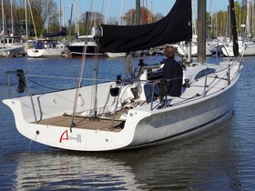 2012 Archambault A27 for sale