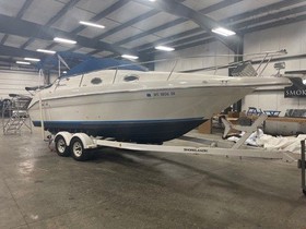 Sea Ray 250 Sundancer