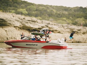 2022 Mastercraft Xt24 satın almak
