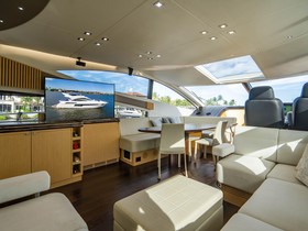 2016 Sunseeker 68 Sport Yacht