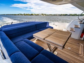 2016 Sunseeker 68 Sport Yacht на продаж