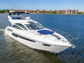 Buy 2016 Sunseeker 68 Sport Yacht