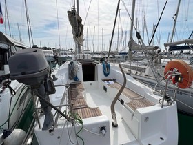 2006 Hanse 342