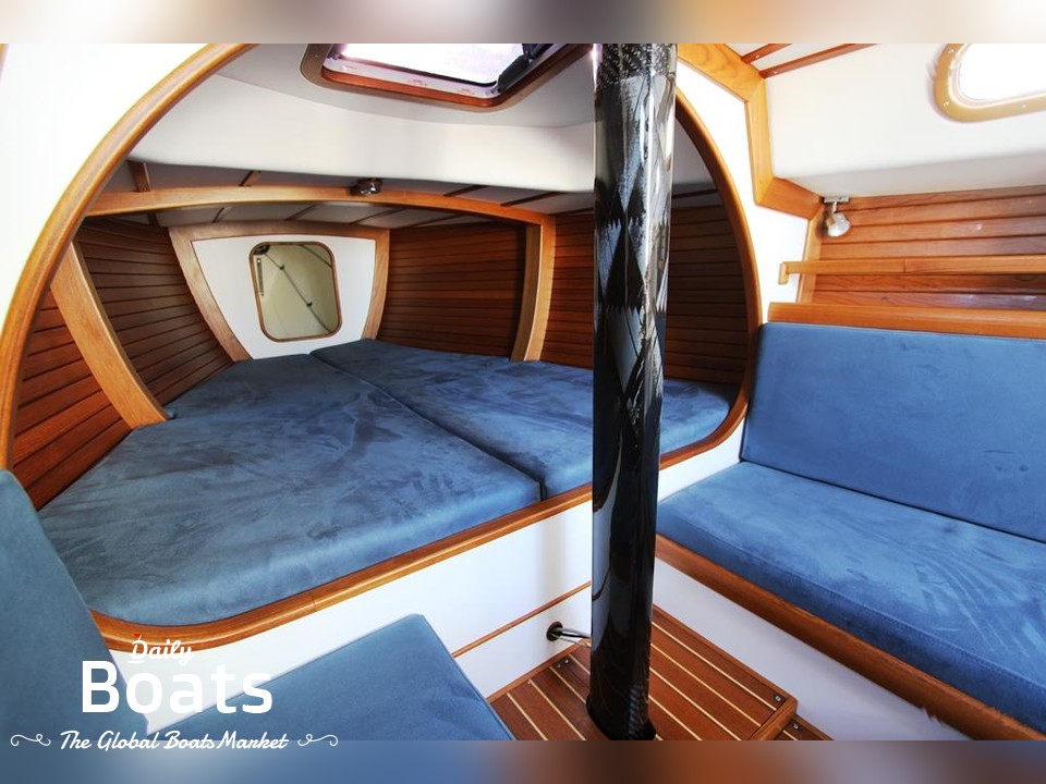 2018 Rustler 33 for sale. View price, photos and Buy 2018 Rustler 33 ...